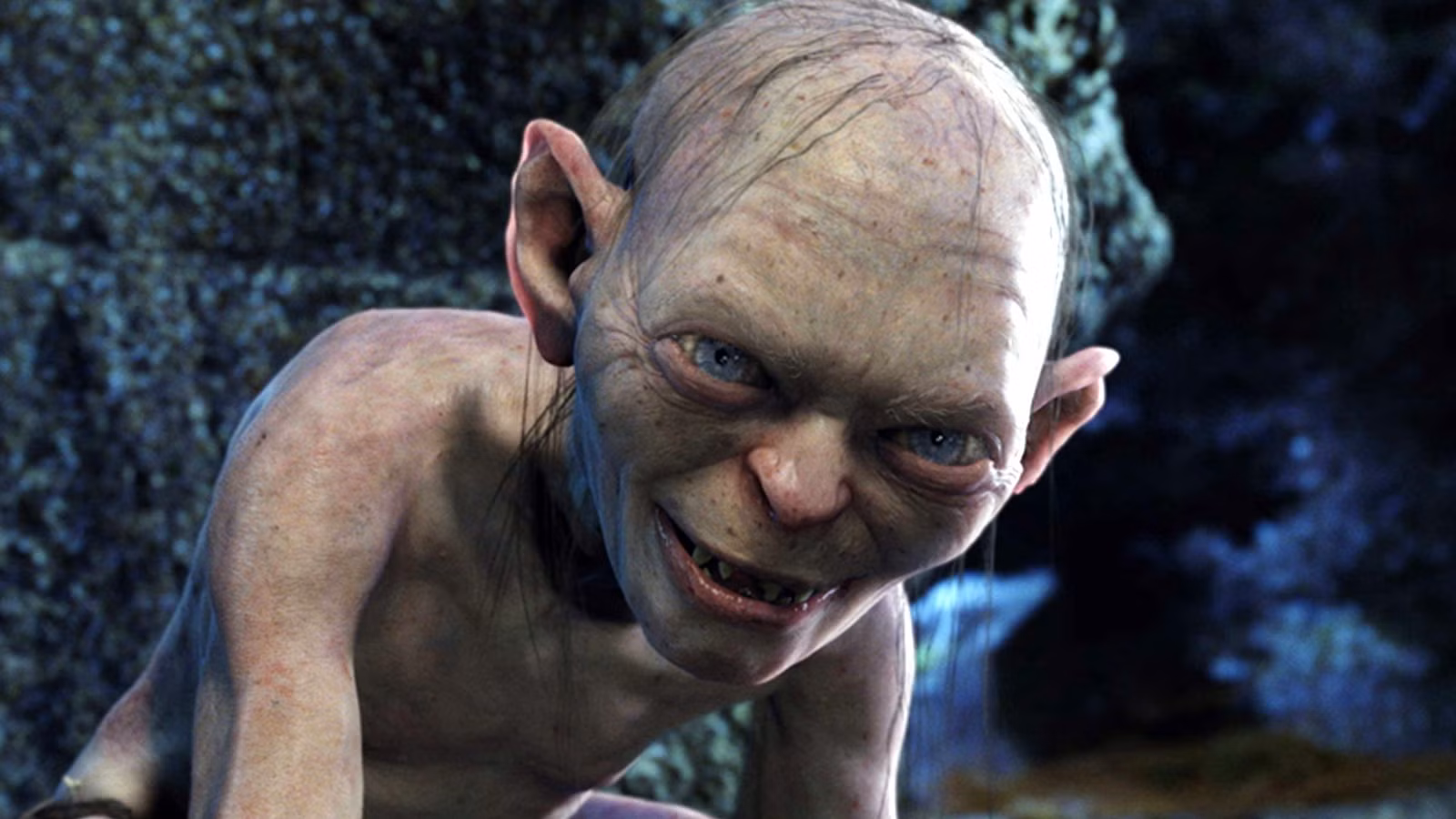 La película El Señor de los Anillos se detuvo durante la adquisición de Warner Bros. por parte de Paramount.