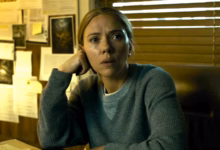 La primera actuación de terror de Scarlett Johansson en 13 años recibe una crítica entusiasta de Mike Flanagan