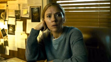 La primera actuación de terror de Scarlett Johansson en 13 años recibe una crítica entusiasta de Mike Flanagan