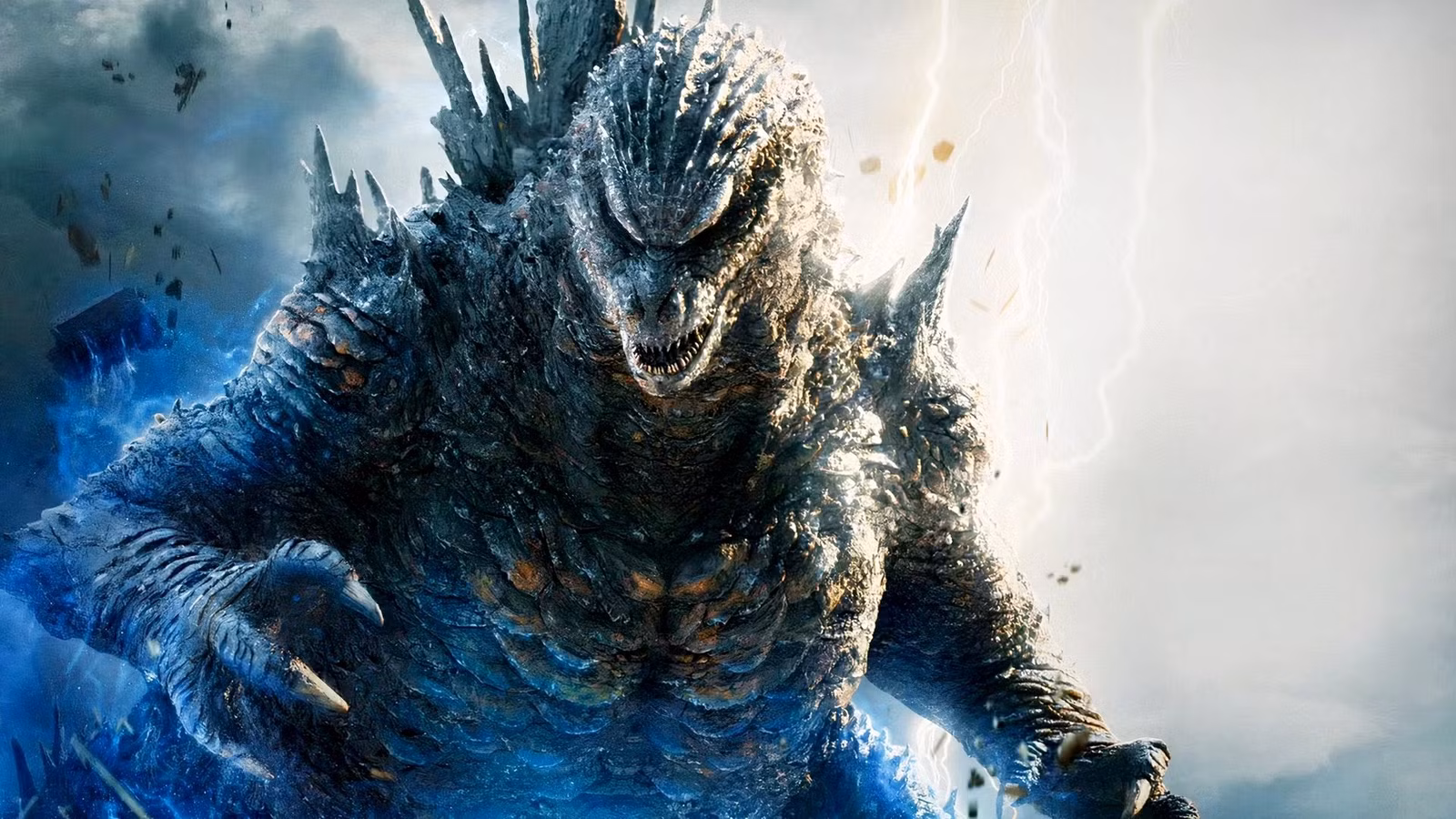 La primera película de Godzilla con clasificación R establece oficialmente el récord de Rotten Tomatoes para la franquicia Kaiju