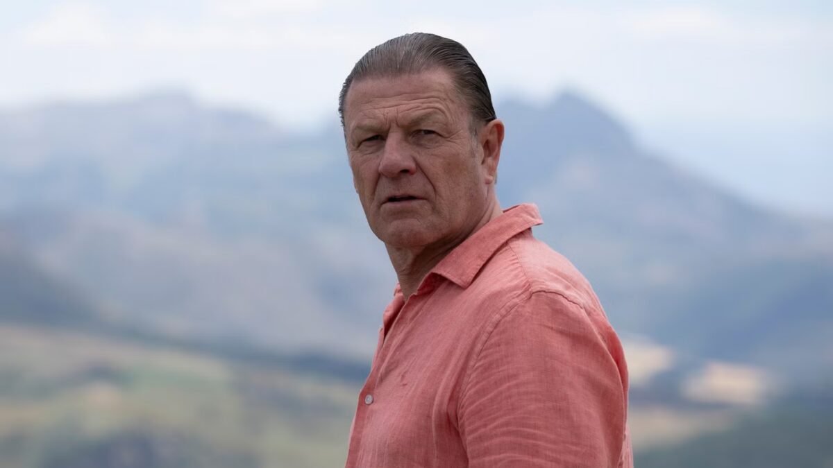 La renovada serie Gangster de Sean Bean merece ser tan grande como Peaky Blinders