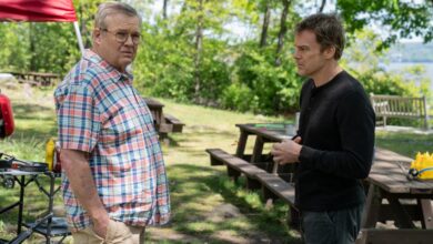 La ruptura de la tradición de 20 años de la temporada 2 de Dexter: Resurrection provocada por la estrella que regresa