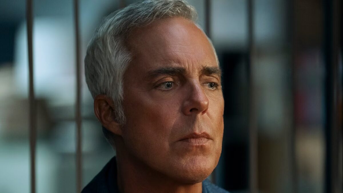 La secuela heredada de Bosch regresará pronto