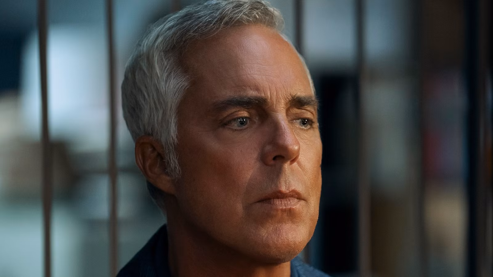 La secuela heredada de Bosch regresará pronto