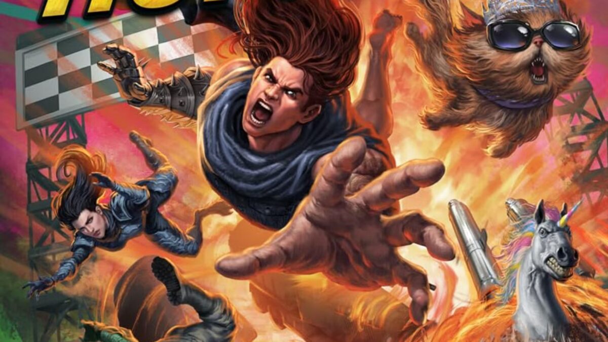 La serie Dungeon Crawler Carl de Seth MacFarlane recibe actualizaciones oficiales de casting y filmación