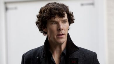 La serie Sherlock Meets Agatha Christie en dos partes de la BBC tendrá una nueva versión estadounidense