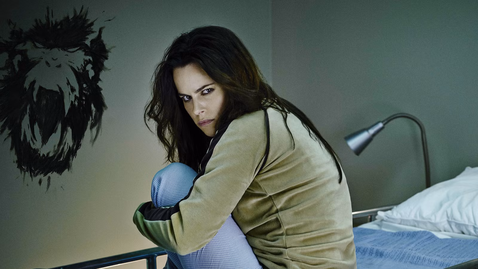 La serie de viajes a tiempo parcial de 47 de Syfy es tan buena que incluso su peor episodio supera a la mayoría de los programas de ciencia ficción