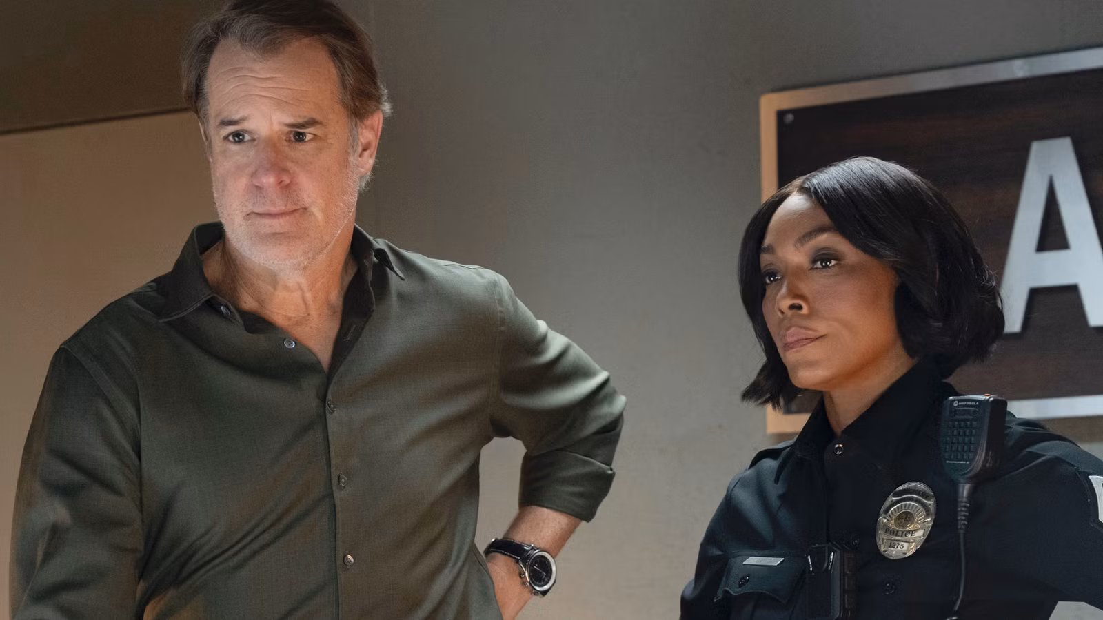 La temporada 10 del 9-1-1 revela condiciones peligrosas cuando Athena desaparece