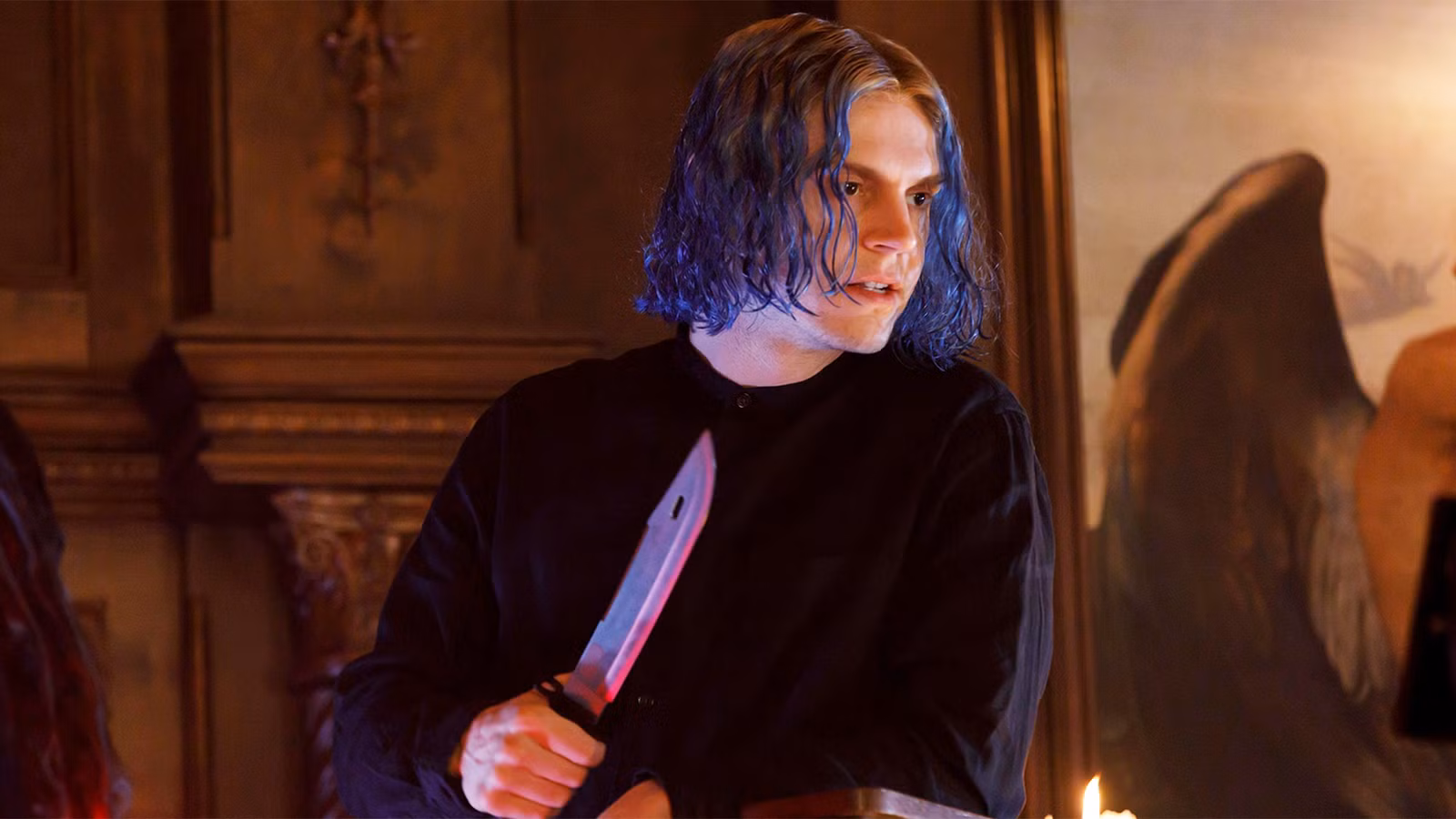 La temporada 13 de American Horror Story establece un récord de lanzamiento de todos los tiempos