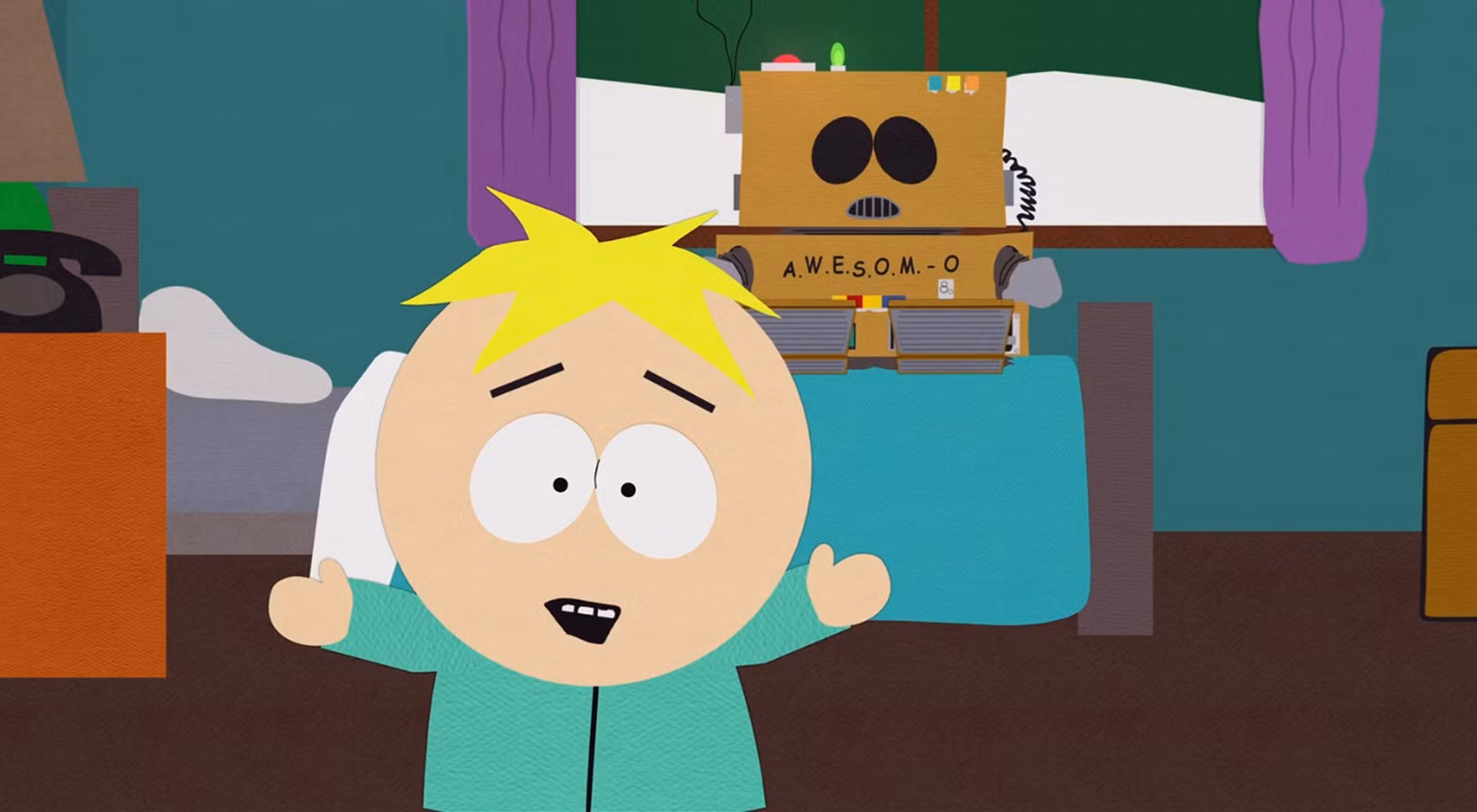 La temporada 29 de South Park se enfrenta a multimillonarios y centros de datos en un nuevo episodio centrado en Butters