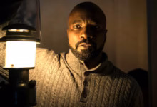 La temporada 5 de Evil recibe la actualización "Sincere Talks" de Mike Colter 2 años después