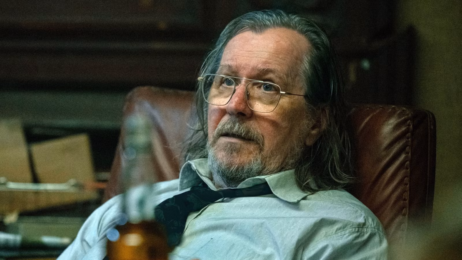 La temporada 8 de Slow Horses recibe una emocionante actualización de filmación a medida que el programa de Apple TV se acerca a su posible final