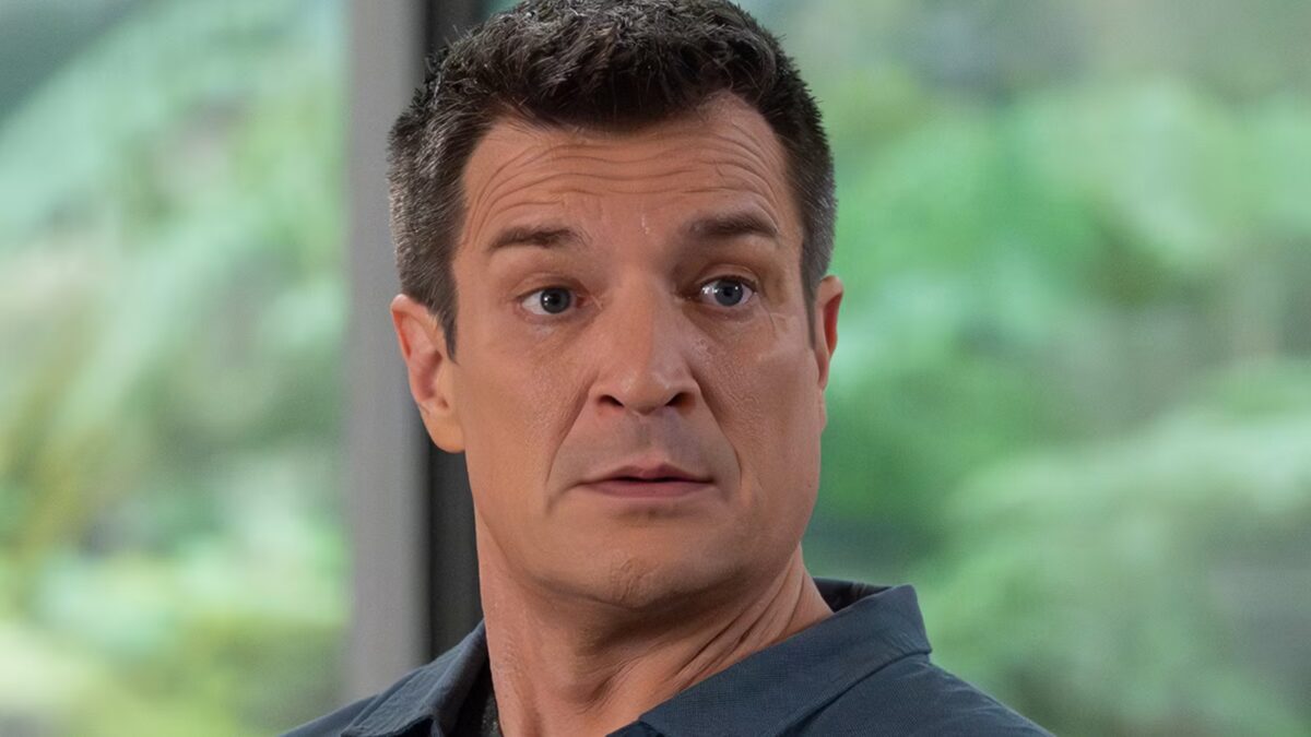 La temporada 9 de The Rookie confirma oficialmente el reemplazo de Nathan Fillion
