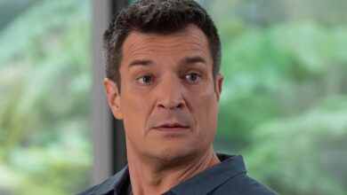 La temporada 9 de The Rookie confirma oficialmente el reemplazo de Nathan Fillion