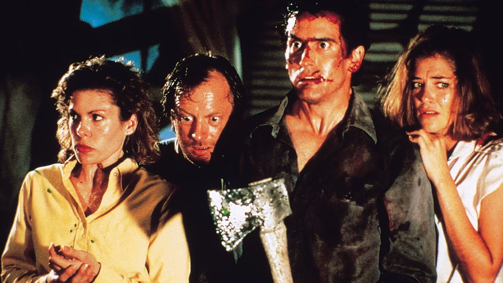 Las 10 mejores trilogías de películas de terror de la historia