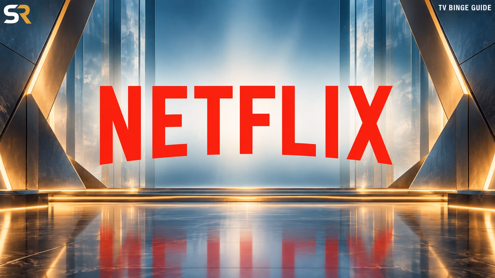 Las 3 mejores series de Netflix para ver en exceso este fin de semana (del 2 al 4 de octubre de 2026)