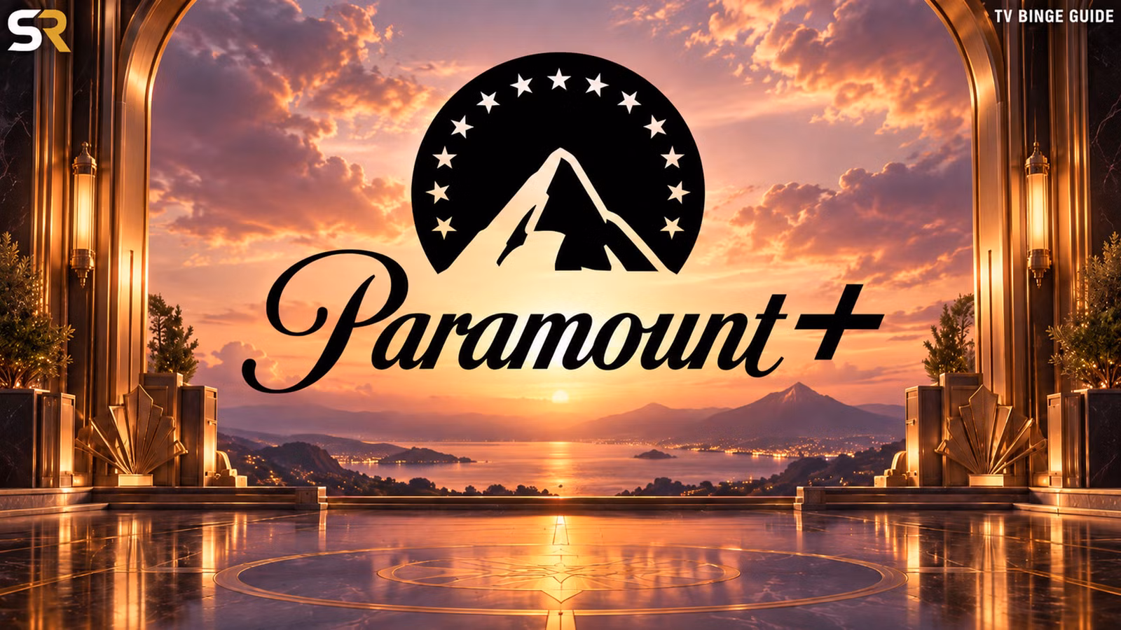 Las 3 mejores series de Paramount+ para ver de forma compulsiva este fin de semana (del 2 al 4 de octubre de 2026)