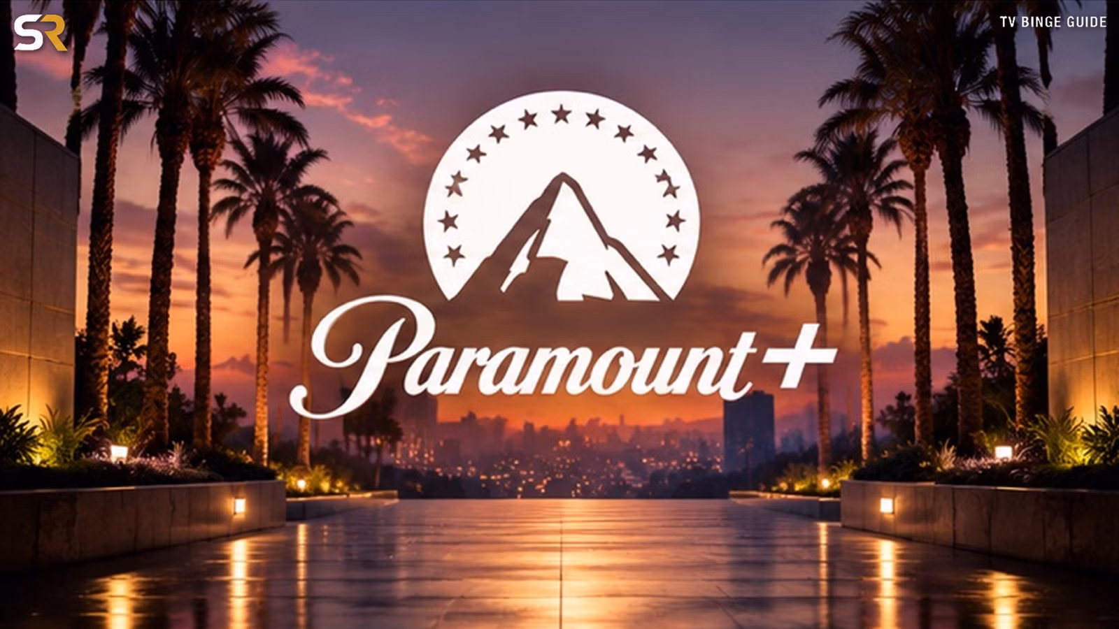 Las 5 mejores series de Paramount+ para ver de forma compulsiva esta semana (del 28 de septiembre al 4 de octubre de 2026)