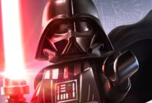 Las 6 mejores apariciones de Darth Vader en juegos de Star Wars, clasificadas