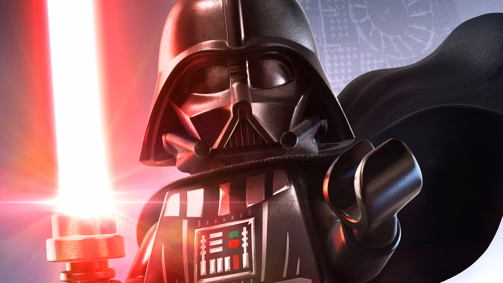 Las 6 mejores apariciones de Darth Vader en juegos de Star Wars, clasificadas