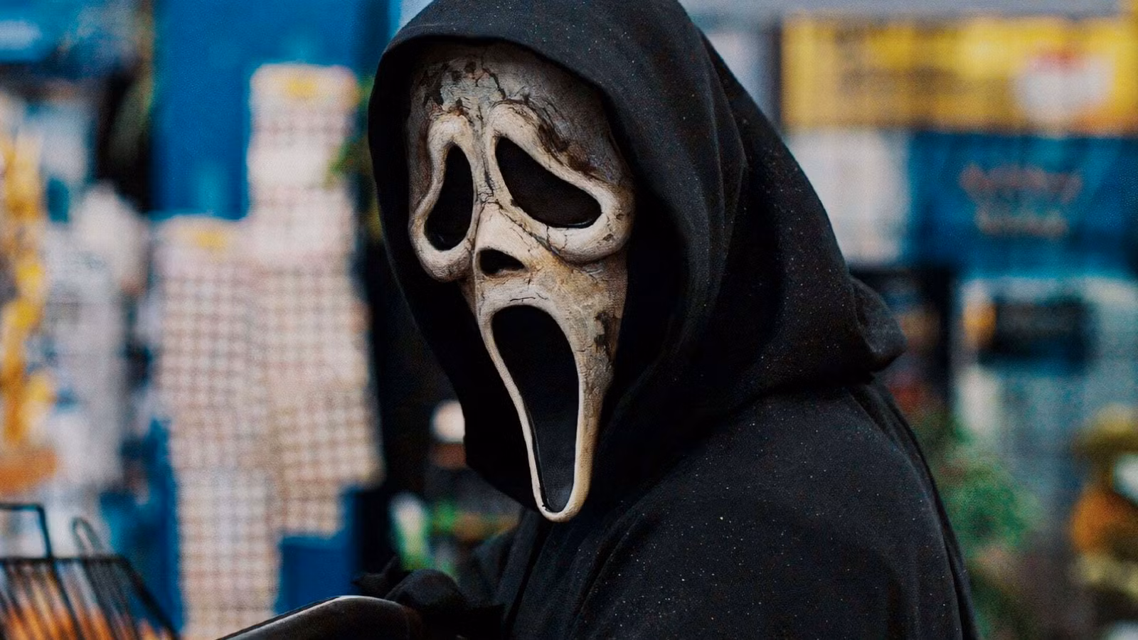 Las 9 mejores duologías de películas de terror de la historia