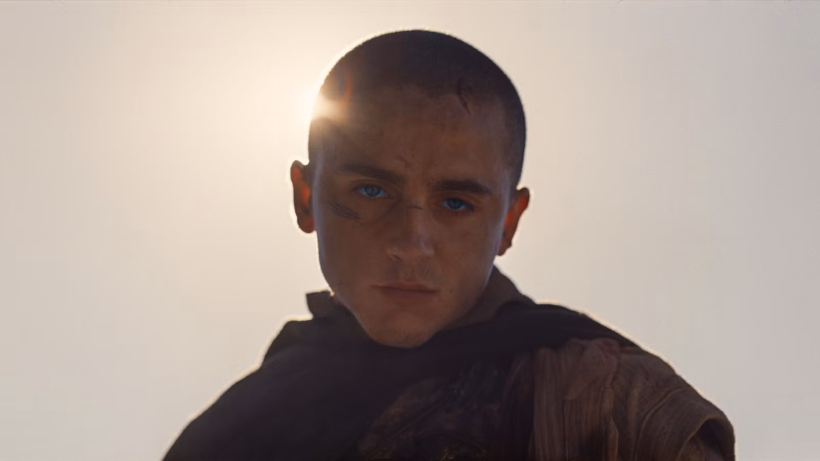 Las películas Dune de Denis Villeneuve y Timothée Chalamet obtienen una reacción oficial del original Paul Atreides