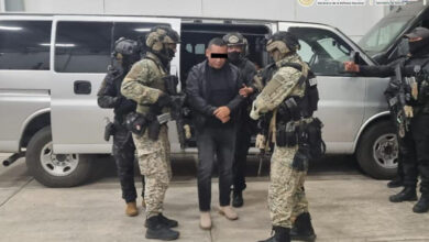 Lo mejor de Aristegui en Vivo: Cae 'El Tanque', presunto operador del CJNG; Amador dice que UIF es 'coadyuvante' (07/10/2026)