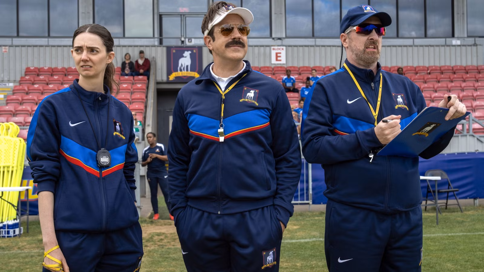 Lo que significa la muerte importante de la temporada 4 de Ted Lasso para el final, adelantado por Star
