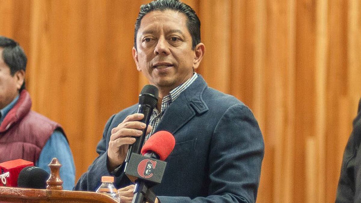 Localizan en EE.UU. a siete migrantes reportados como desaparecidos en Chiapas, confirma fiscal