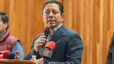 Localizan en EE.UU. a siete migrantes reportados como desaparecidos en Chiapas, confirma fiscal