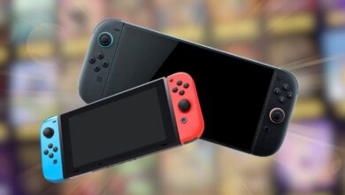 Los jugadores de Nintendo Switch 2 pueden obtener oficialmente un juego de rol 10/10 completamente gratis ahora mismo