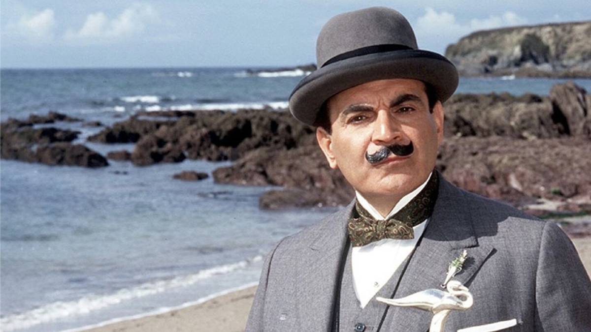 Los libros esenciales para principiantes de Agatha Christie