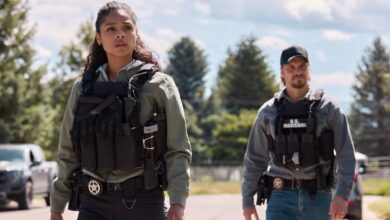 Los planes de reemplazo de Mónica de Yellowstone son aclarados por las estrellas en medio de las reacciones de los fanáticos