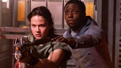 Los planes de secuela alienígena de Ridley Scott de 350 millones de dólares abordados por una estrella