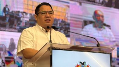 Mariaca, el fiscal general acusado por Bolivia y Estados Unidos de proteger al 'narcoterrorismo'