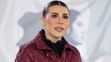 Marina del Pilar se deslinda de acusaciones de EE.UU. contra su exesposo