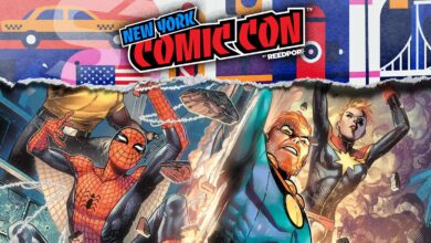 Marvel anuncia la serie derivada de los Vengadores 'Immortal Soldiers'