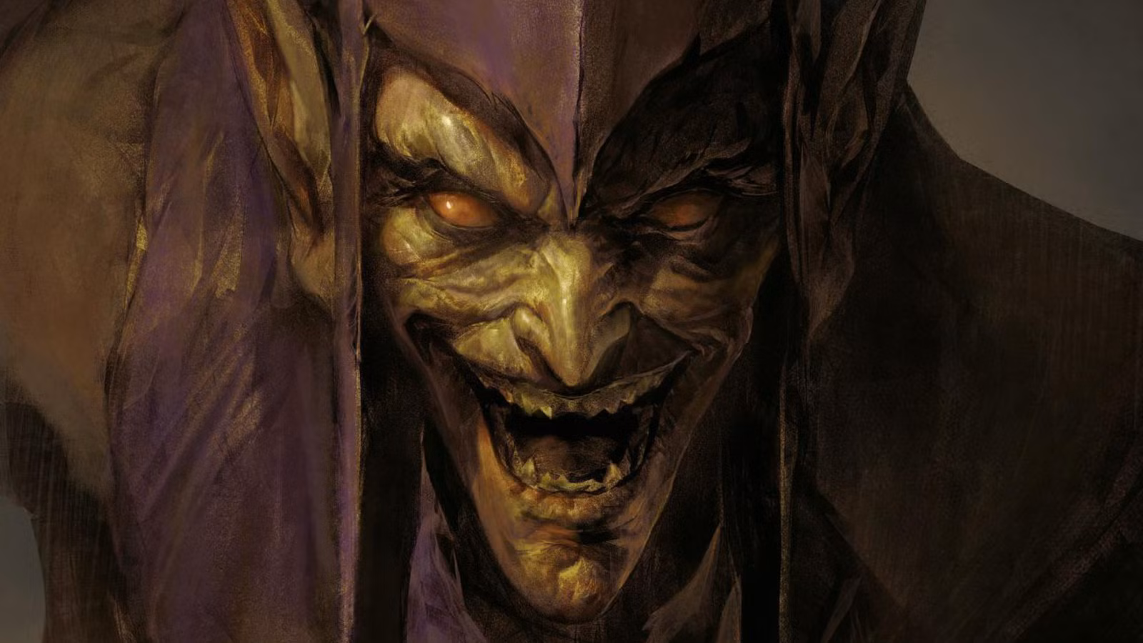 Marvel confirma oficialmente por qué Green Goblin es malvado, y es más triste de lo que piensas