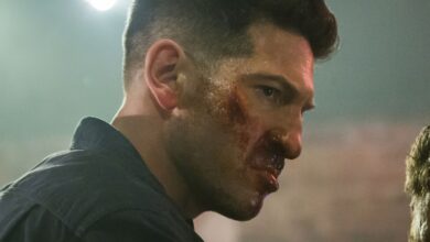 Marvel confirma que el héroe Punisher tiene más miedo que nadie