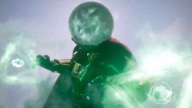 Marvel presenta aterrador rediseño de personaje icónico de MCU