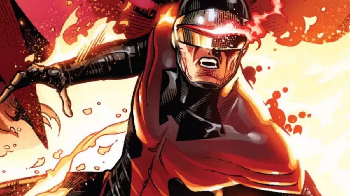 Marvel presenta oficialmente el reemplazo de Phoenix