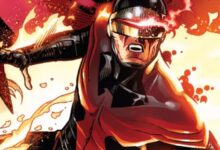 Marvel presenta oficialmente el reemplazo de Phoenix