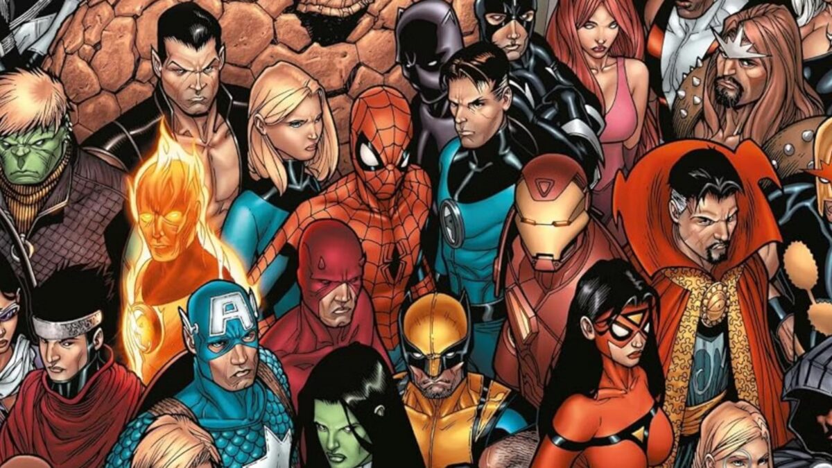 Marvel presenta un nuevo superpoder permanente para un personaje icónico