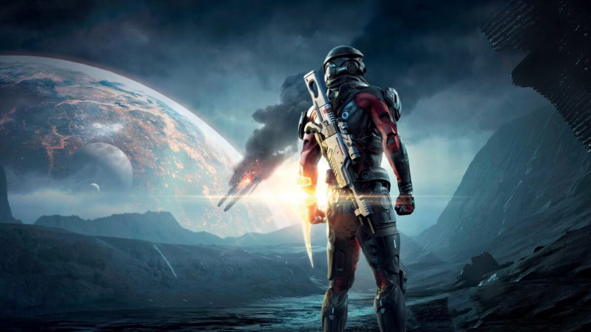 Mass Effect: Legendary Edition recibirá toneladas de contenido nuevo en 2026