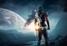 Mass Effect: Legendary Edition recibirá toneladas de contenido nuevo en 2026