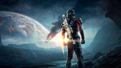 Mass Effect: Legendary Edition recibirá toneladas de contenido nuevo en 2026
