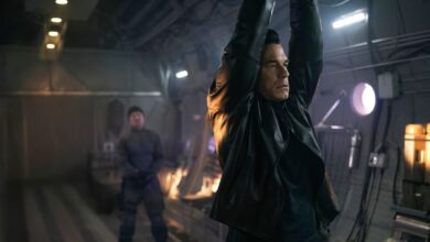 Matchbox: The Movie Review: ¿es esto lo que se necesita para hacer una película hoy en día?