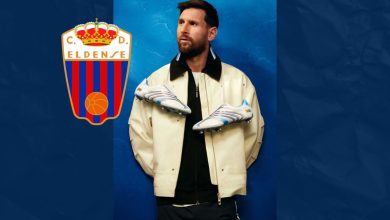 Messi se convierte en propietario del Eldense