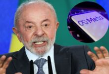 Meta acepta que un error perjudicó a Lula pero niega interferir en las elecciones de Brasil