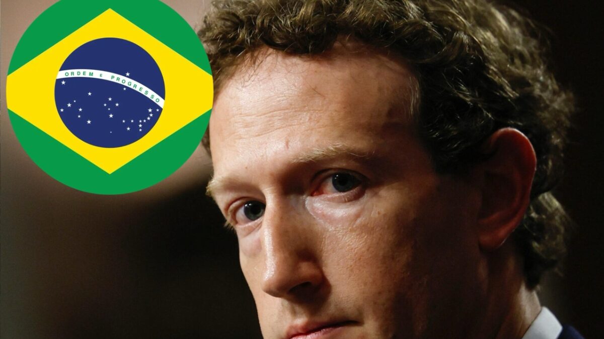Meta debe proteger la libertad de expresión política en las elecciones de Brasil: expertos de la ONU